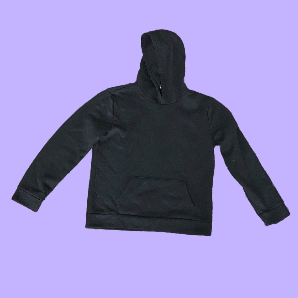BLACK, L & COMFY